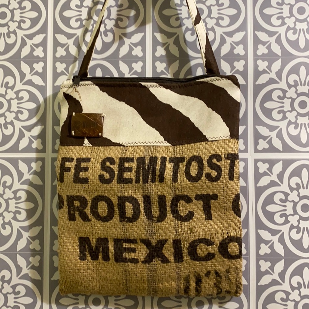 Webe bag